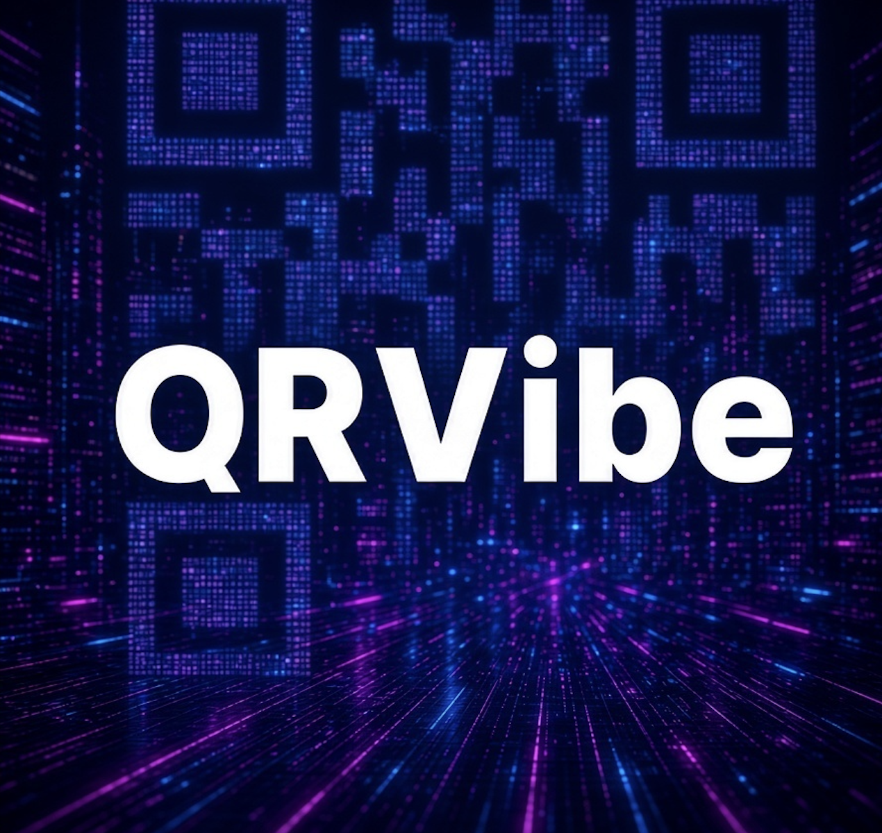QR Vibes